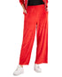 Charter Club Velour Wide Leg Pants